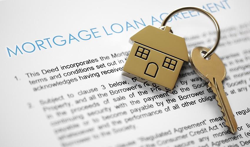 Getting a Second Mortgage with Bad Credit