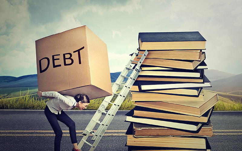 What is Debt Consolidation and How Does It Work?