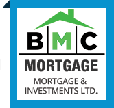 BMC mortgage