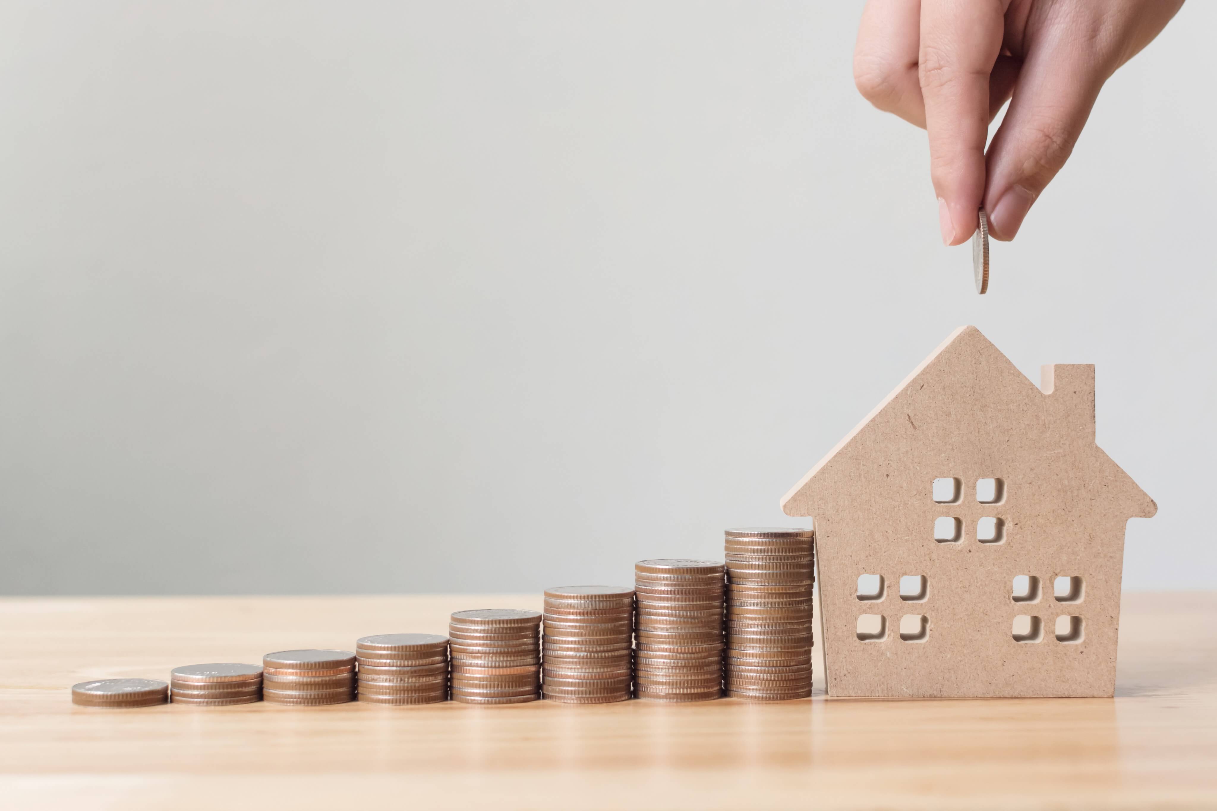 How to take a home equity loan