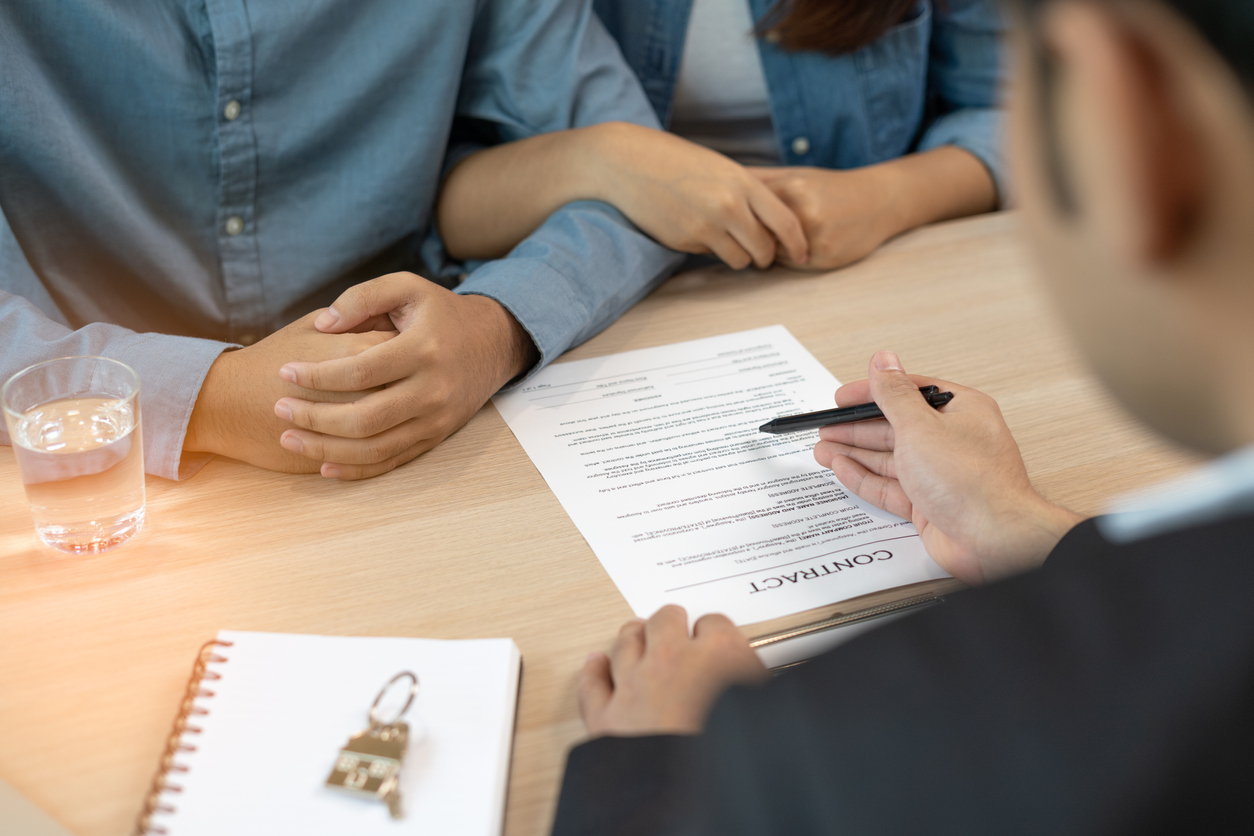 Avoiding Pitfalls: Common Mistakes to Watch Out for When Considering a Second Mortgage for Debt Consolidation  3