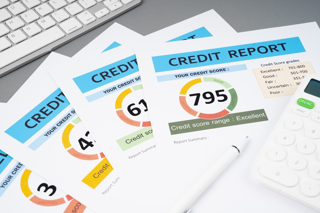 Beyond the Credit Score: Alternative Factors Private Lenders Consider