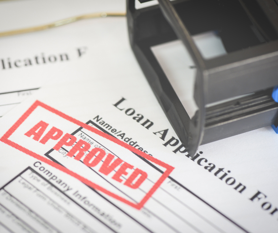 Equity Lending for Debt Repayment and the Self-Employed Borrower’s Path to Approval