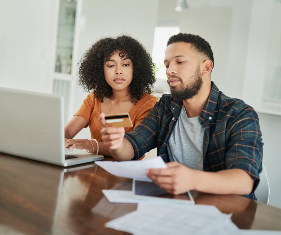 Equity Lending for Debt Repayment and the Self-Employed Borrower’s Path to Approval