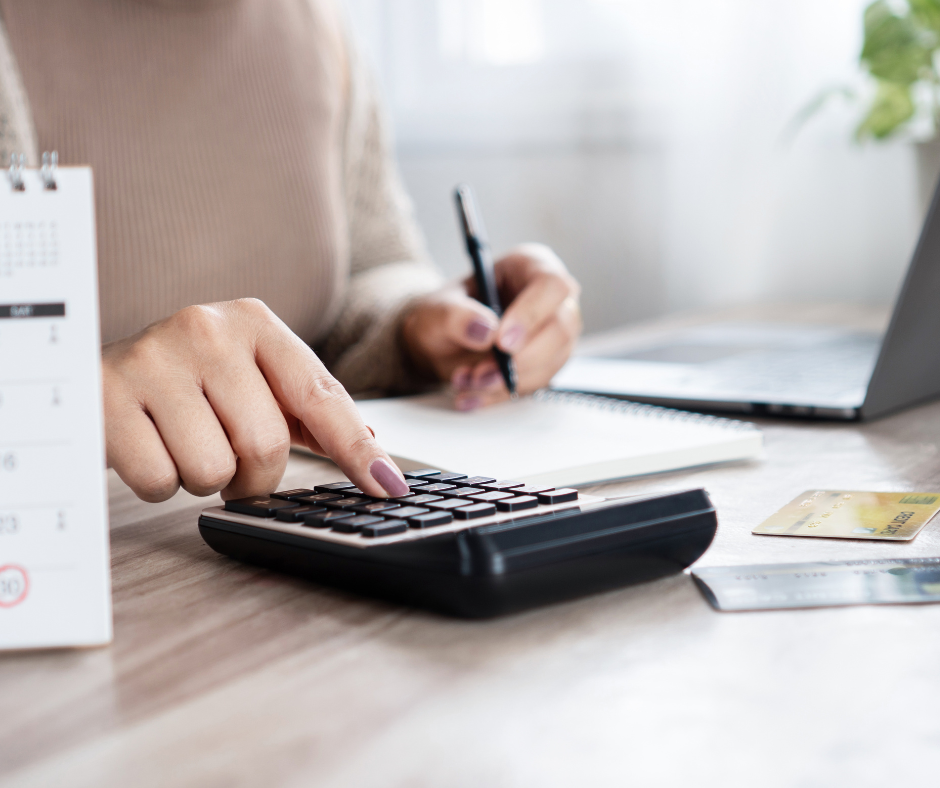 Equity Lending for Debt Repayment and the Self-Employed Borrower’s Path to Approval