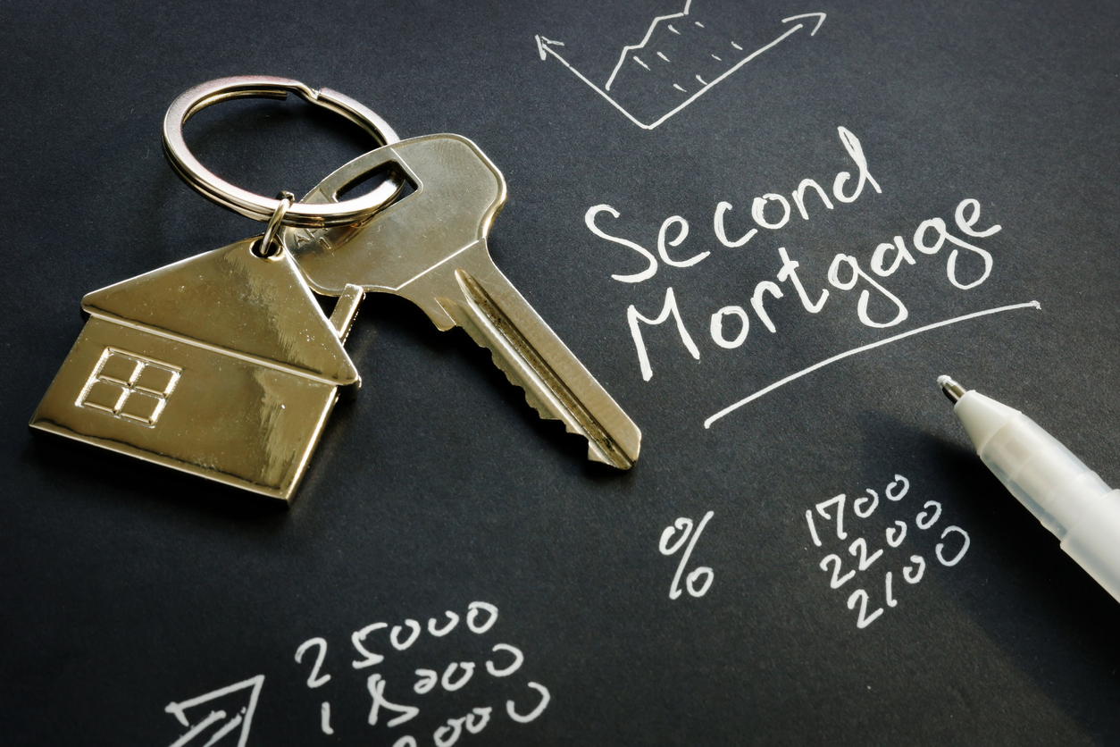 Factors That Influence Second Mortgage Equity Requirements 4