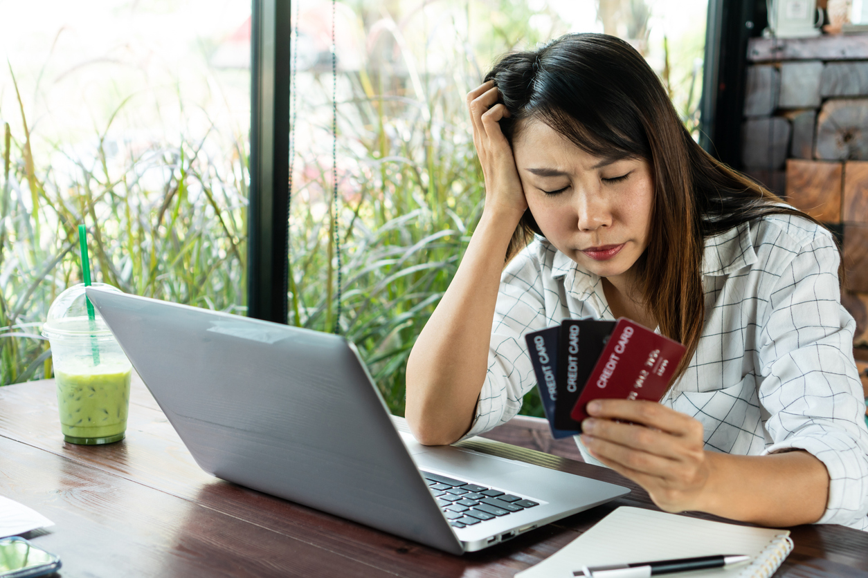 How Debt Consolidation Loans for Credit Card Debt Can Help Your Mental Health 3