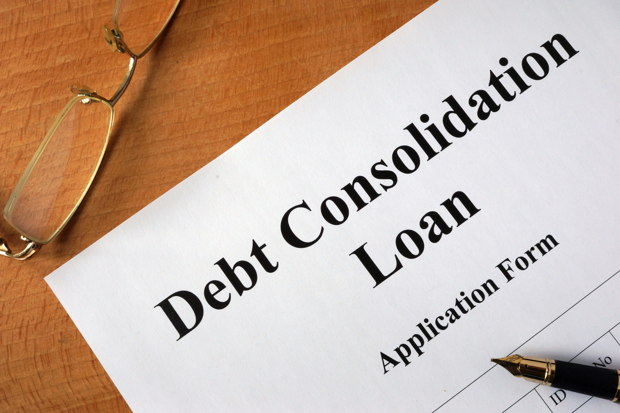 Mortgage Loan Debt Consolidation: What to Know Before Applying 3