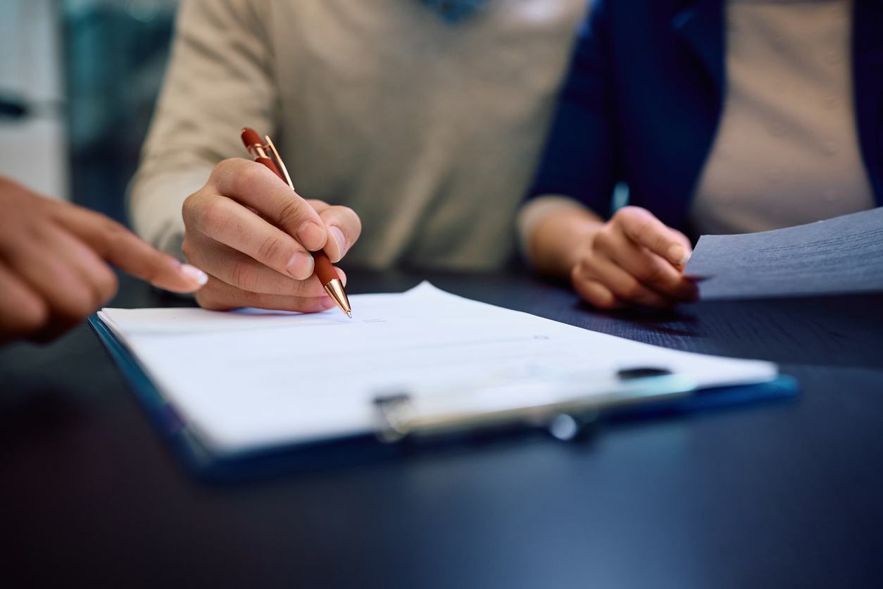 Strategies for Securing a Second Mortgage for Debt Consolidation 5