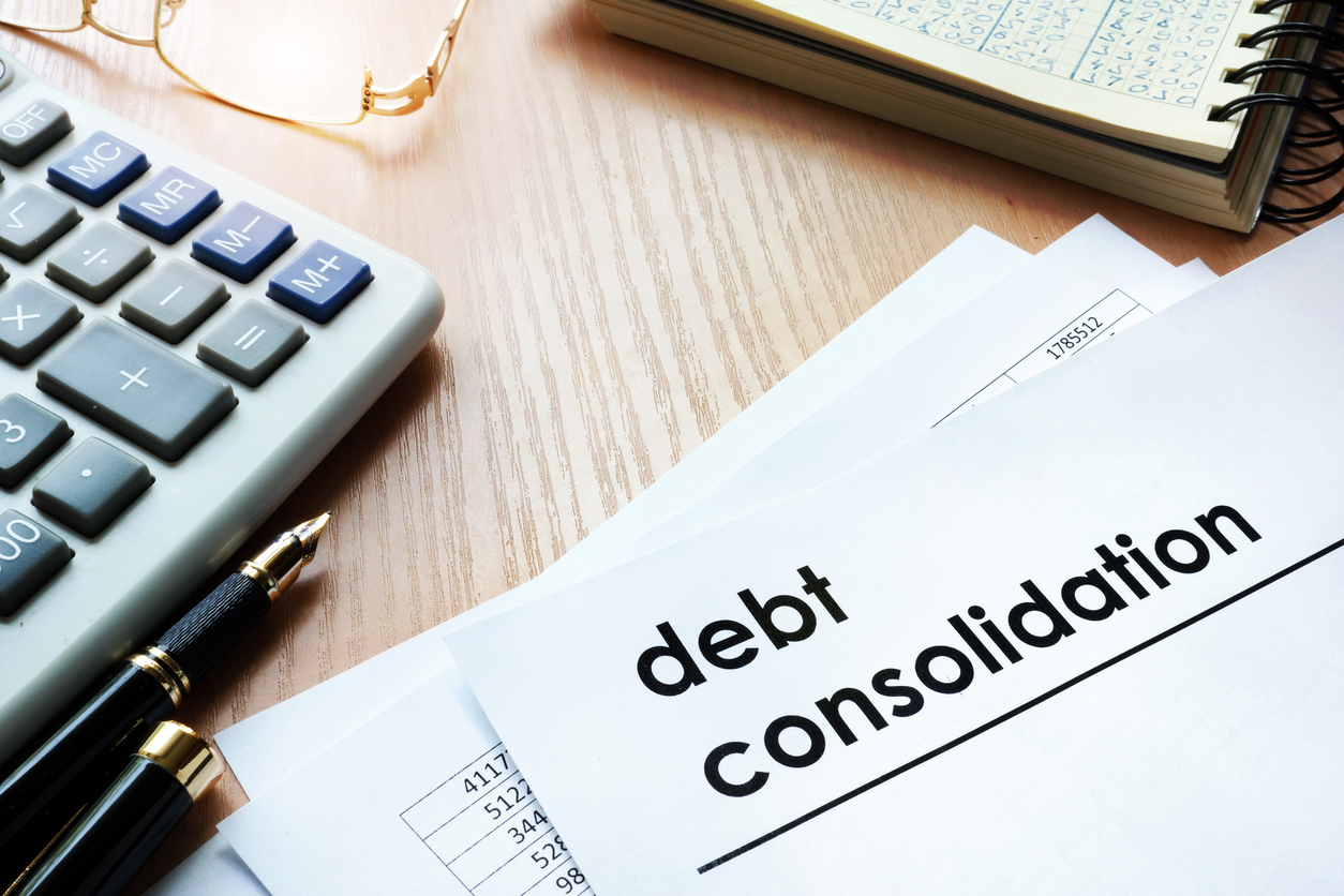 The Pros and Cons of Debt Consolidation Loans for Credit Card Debt 3