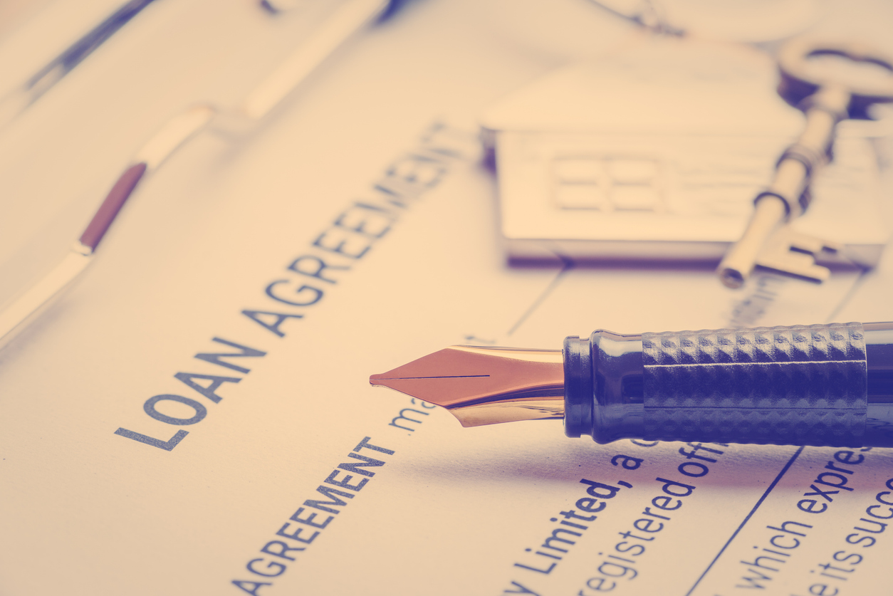 Why a Private Mortgage Lender Might Be the Key to Short-Term Bridge Financing