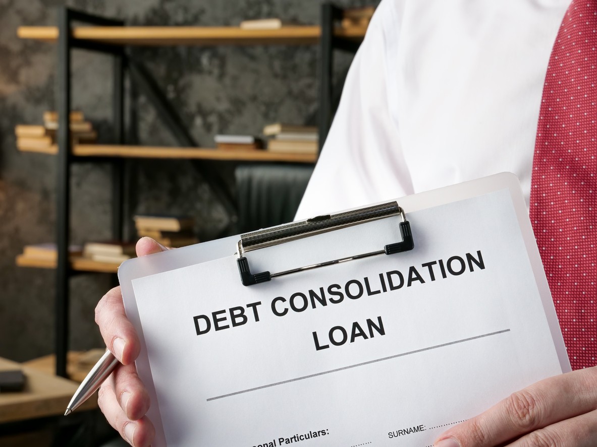 Mortgage Loan Debt Consolidation: What to Know Before Applying