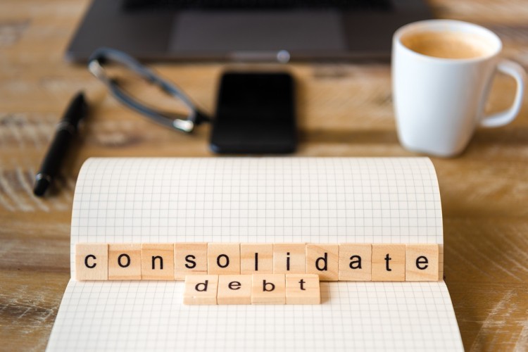 The Psychological Benefits of Debt Consolidation Through Second Mortgages
