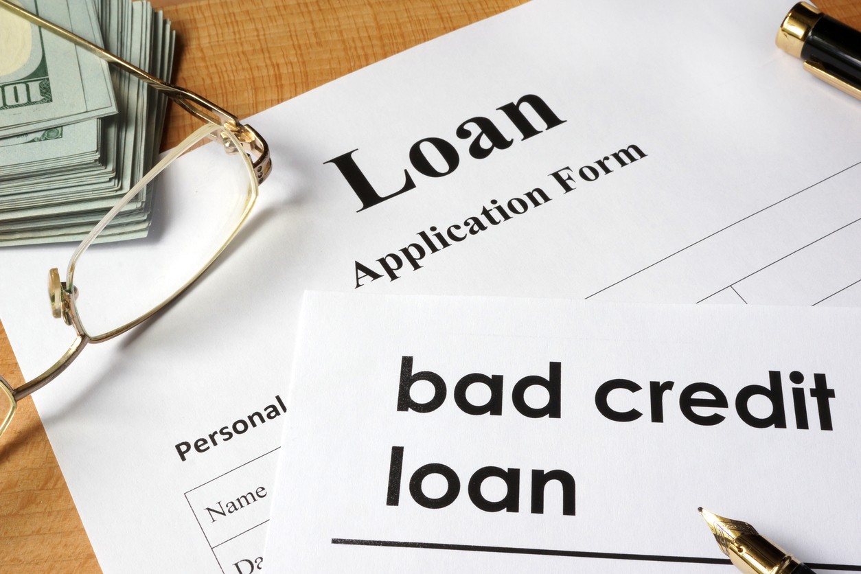 Creative Financing Through Private Lender Mortgage Options for Bad Credit