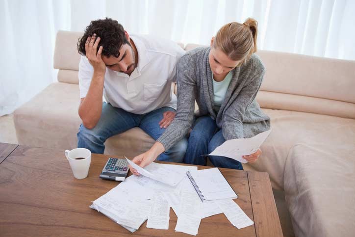 Do You Know When it’s Time to Consider a Debt Consolidation Loan?