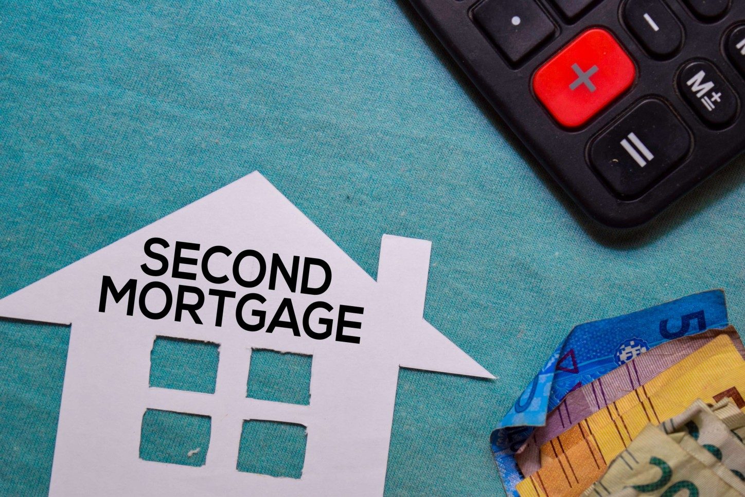 How a Second Mortgage Can Help You