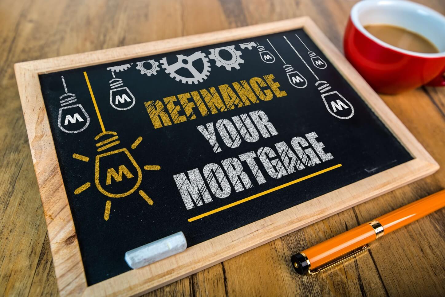 Questions to Ask Yourself When Considering Mortgage Refinancing