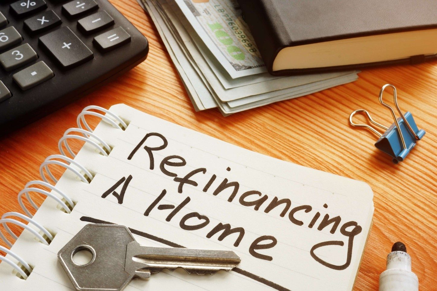 What Do You Need to Know Before Mortgage Refinancing?