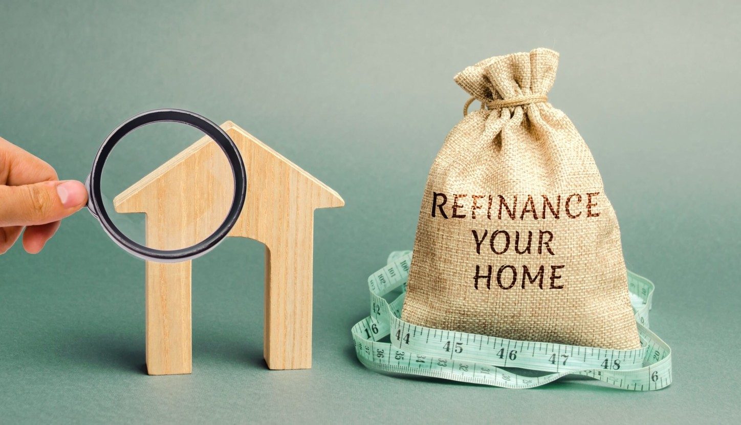 What You Should Know About Mortgage Refinancing
