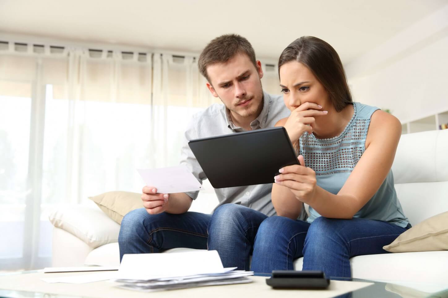 Will a Bad Credit Mortgage Haunt Me Later in Life?