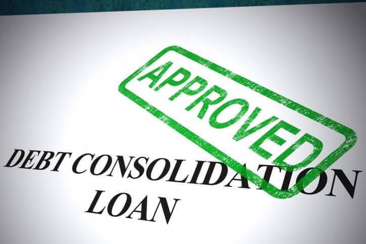 Could it be Time to Consider a Debt Consolidation Loan?