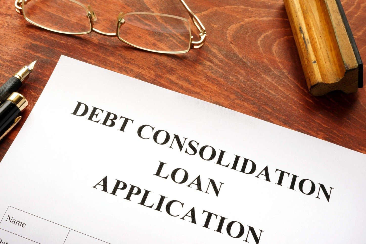 How a Debt Consolidation Loan Can Get Your Finances Back on Track